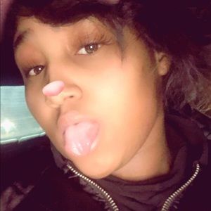 Meet your Posher, Kaylynn